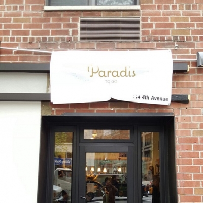 Paradis - 114 4th Ave New York, NY