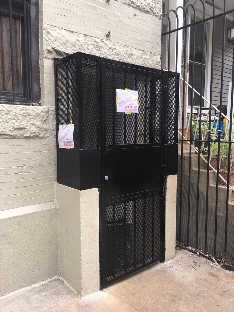 Professional Fireproof Doors 24 Hour in New York