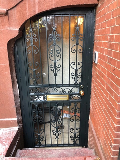 Louvers near ME services in New York