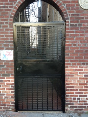 Nfpa 80 Licensed in New York