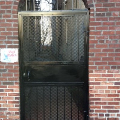 Impact Resistant Doors near ME New York services in New York