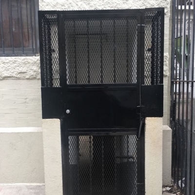 Alarm Locks services in New York