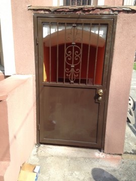 Louvers Licensed in New York