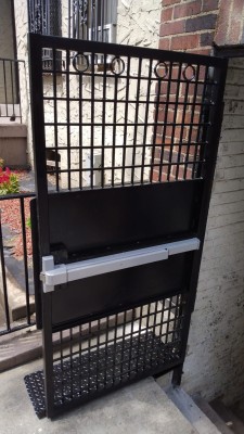 Roof Doors near ME New York for New York homeowners