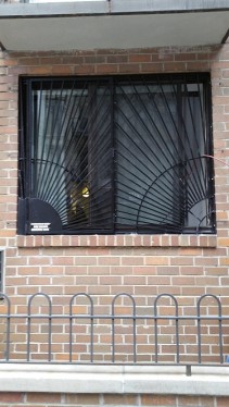 Roof Doors near ME New York in New York