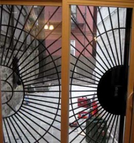 Sidelights Affordable in New York
