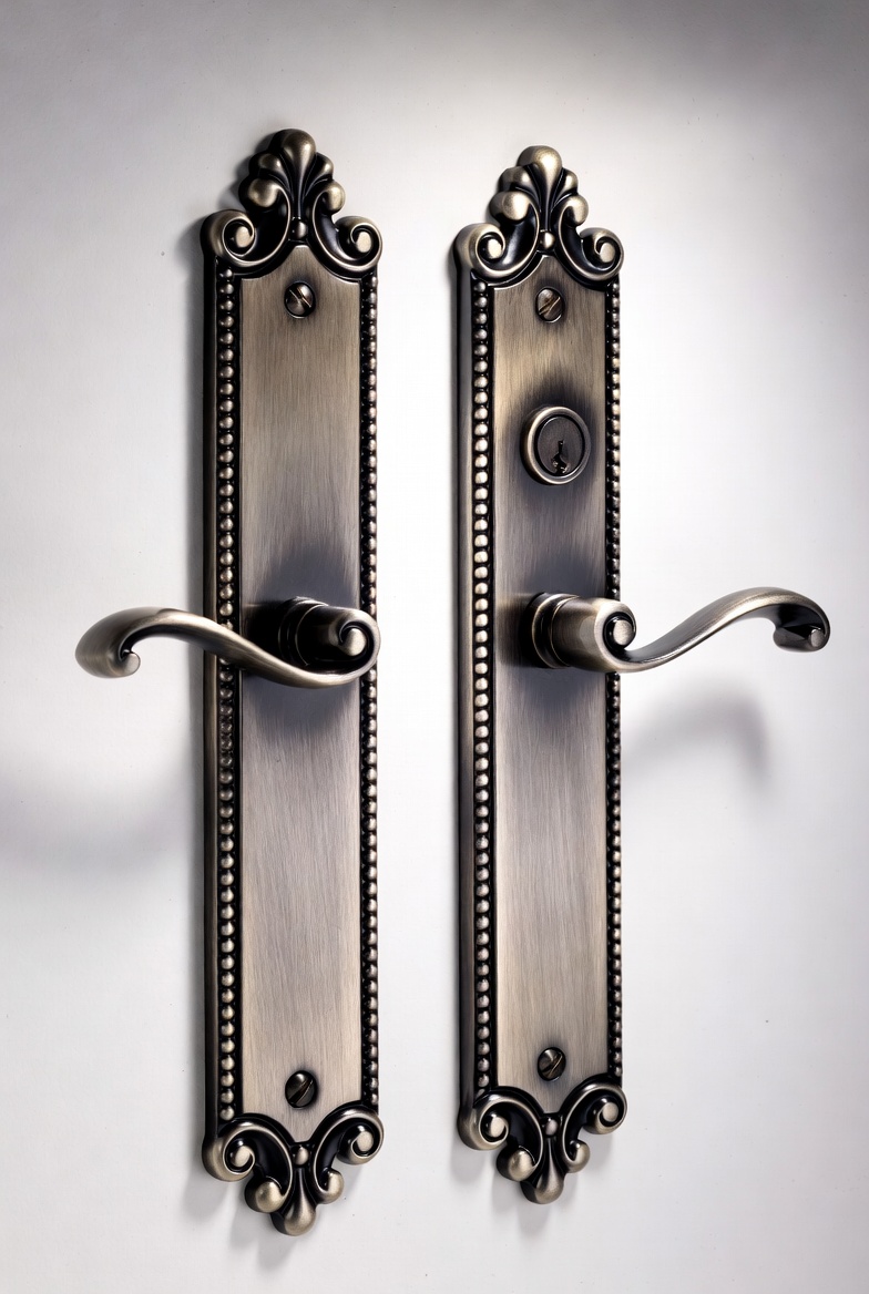 Door Hardware New York