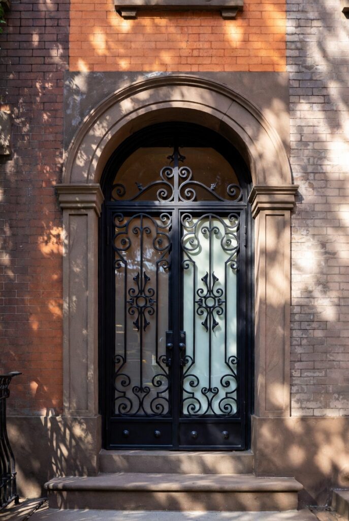 Gate Installation NYC