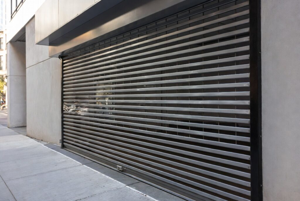 Gate Installation New York