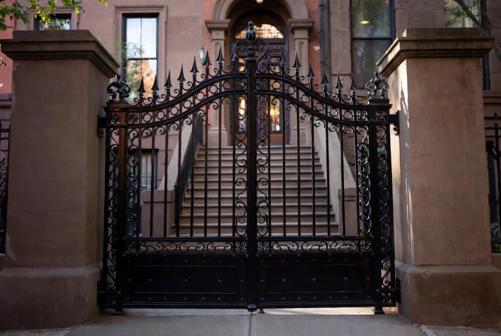 Gate Installation New York City