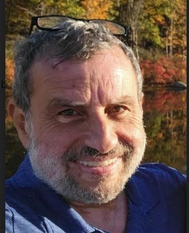 shlomo peleg - founder of secura door New York City commercial door installation company