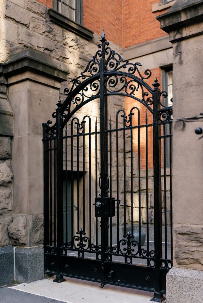 Gate Installation New York City Experts