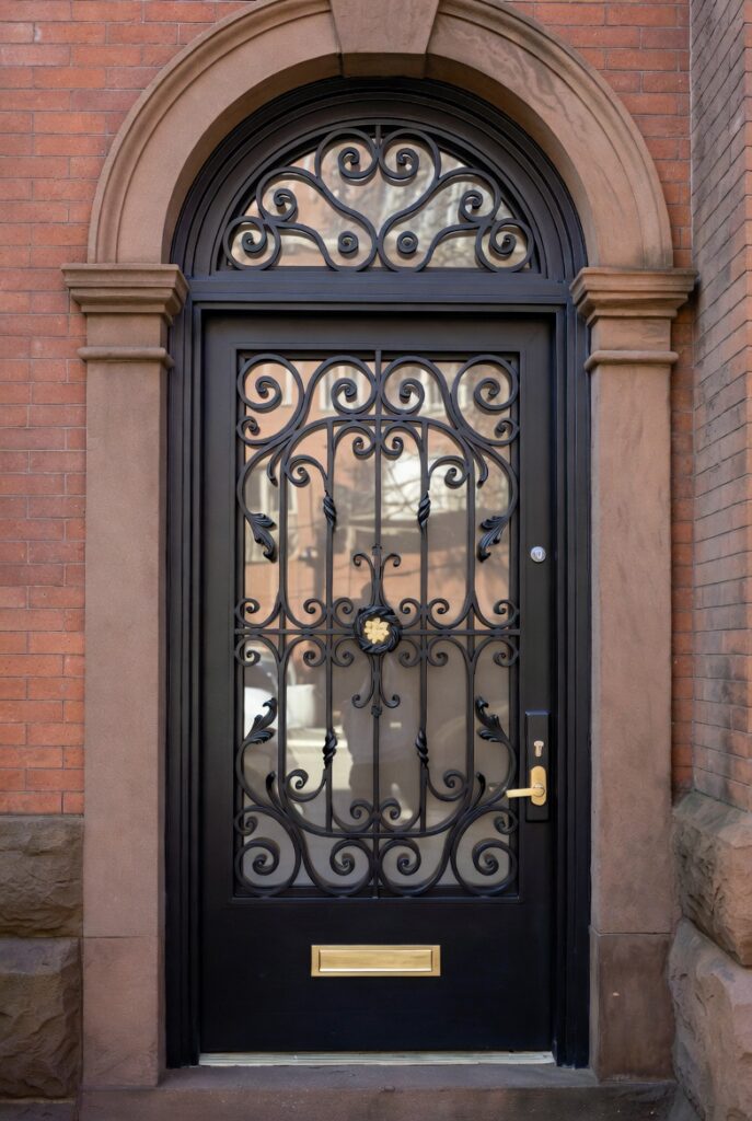 Storm Door New york city