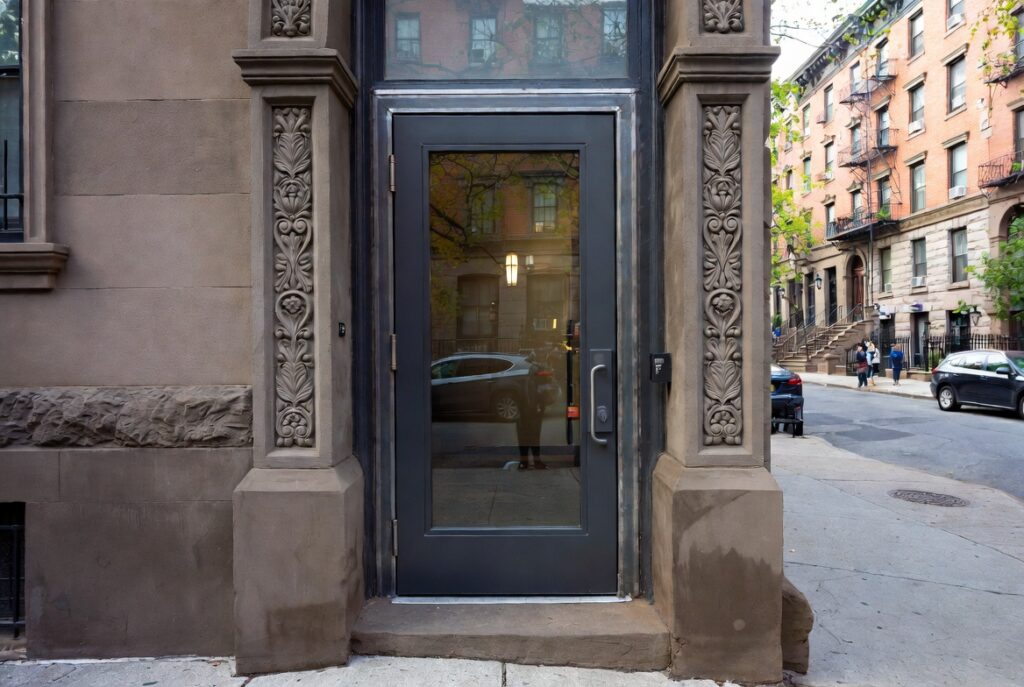 Storm Doors New York