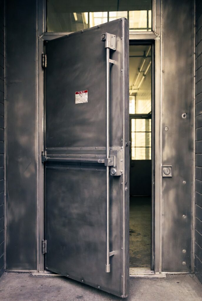 Storm Security Doors New York