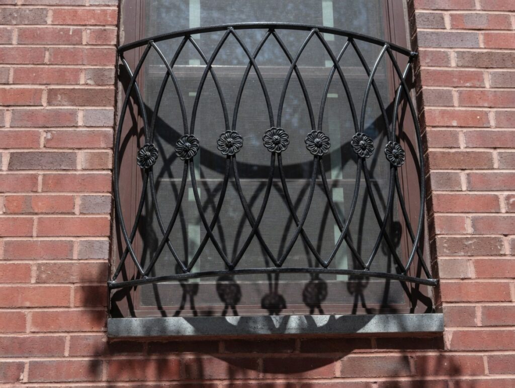 Window Guard