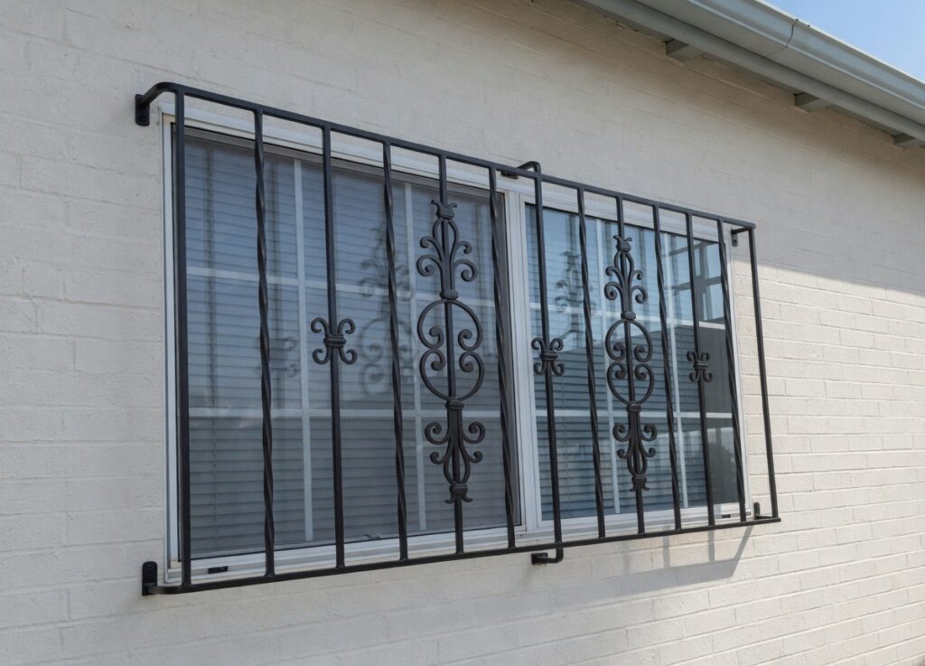Window Guards Near Me