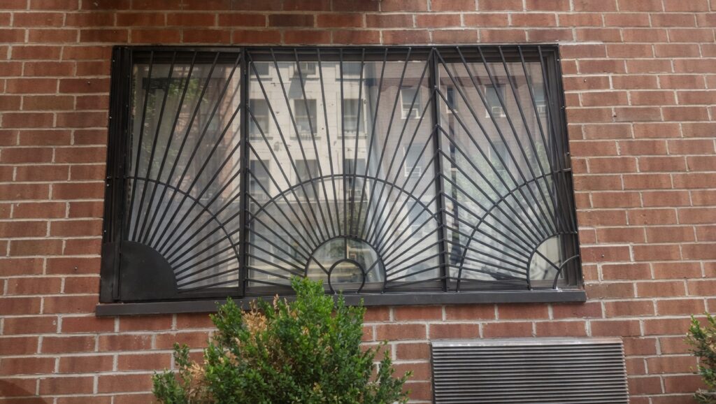Window Guards New York