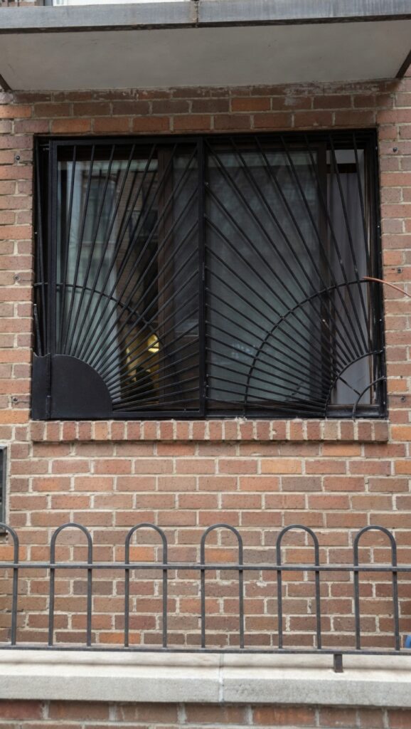 Window Guards New York City