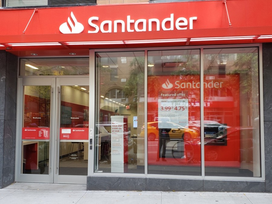 commercial retail storefront installation NYC