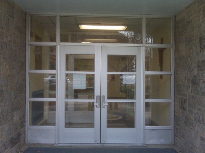 storefront building install expert new york