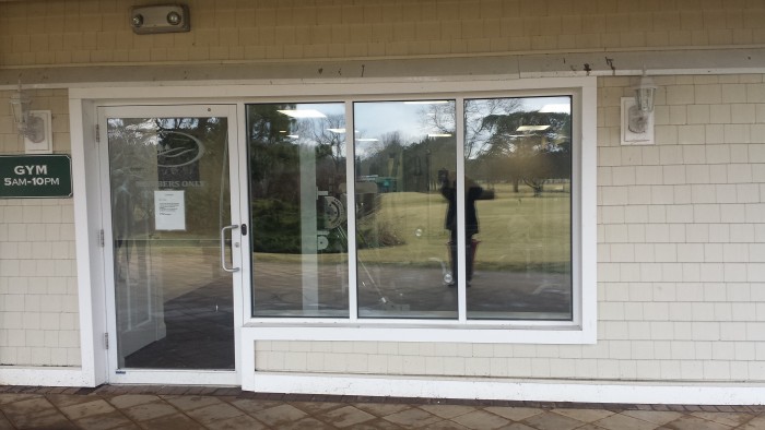 storefront building install experts new york nyc