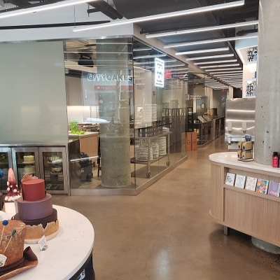 storefront building installer