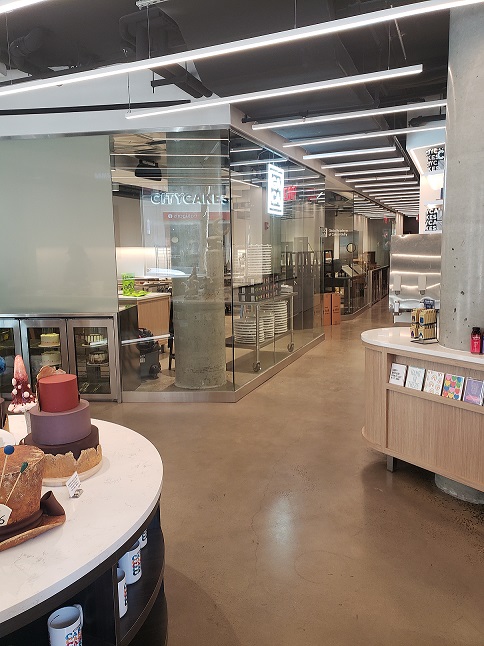 storefront installer new york