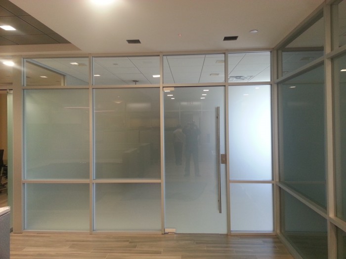 storefront installer nyc