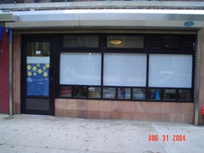 storefront installers nyc