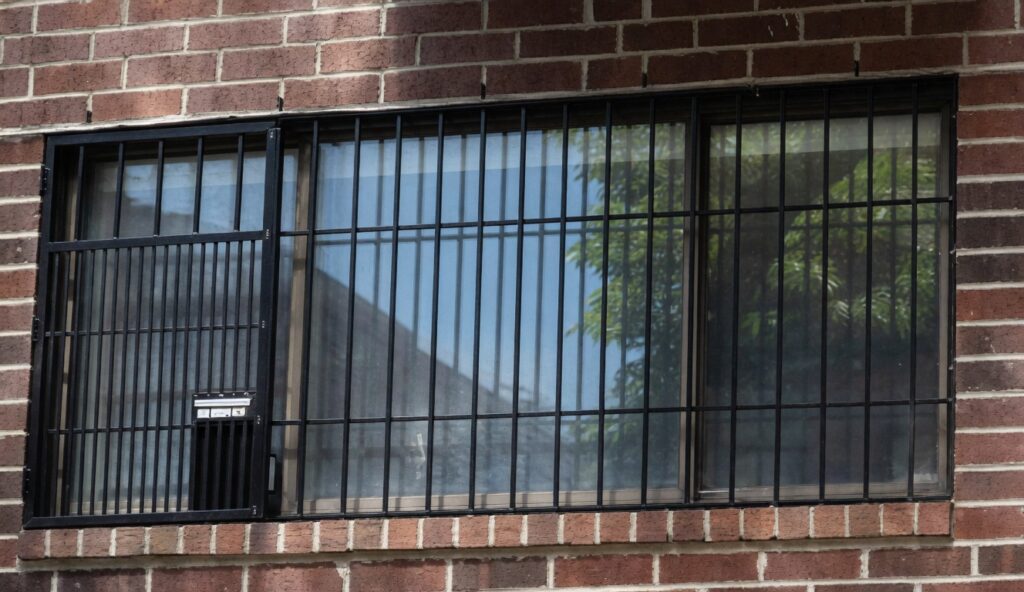 window guard nyc