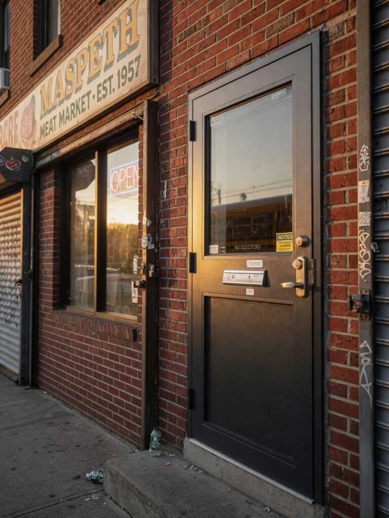 Professional Vision Lights and Louvers Suffolk near ME New York in New York