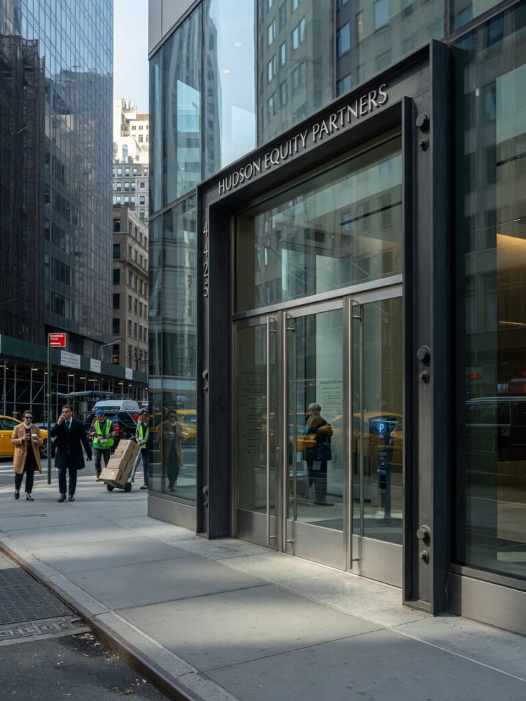 Louvers Services services in New York
